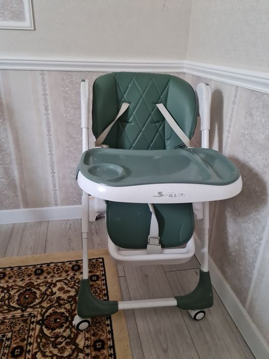 Детский стул для кормления