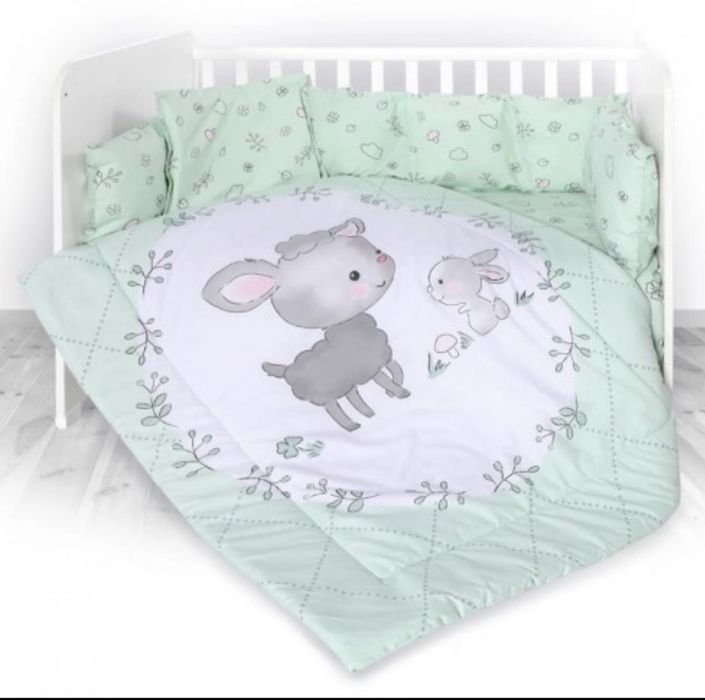 Детски спален комплект