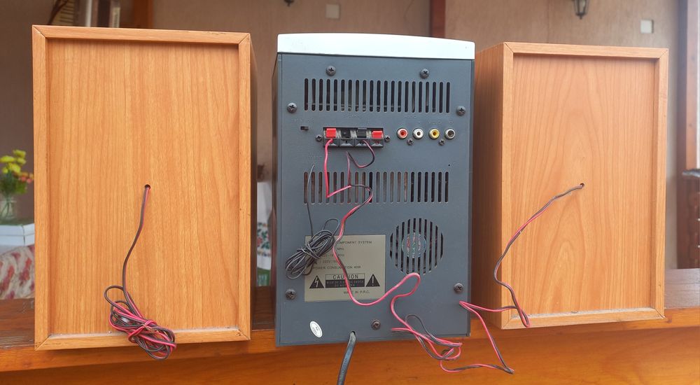 Combina audio HYUNDAI KN-M288