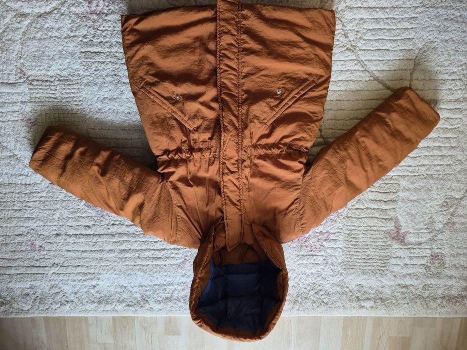 Geaca de iarnă H&M mărimea 116cm