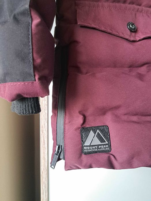 Ски панталон и яке