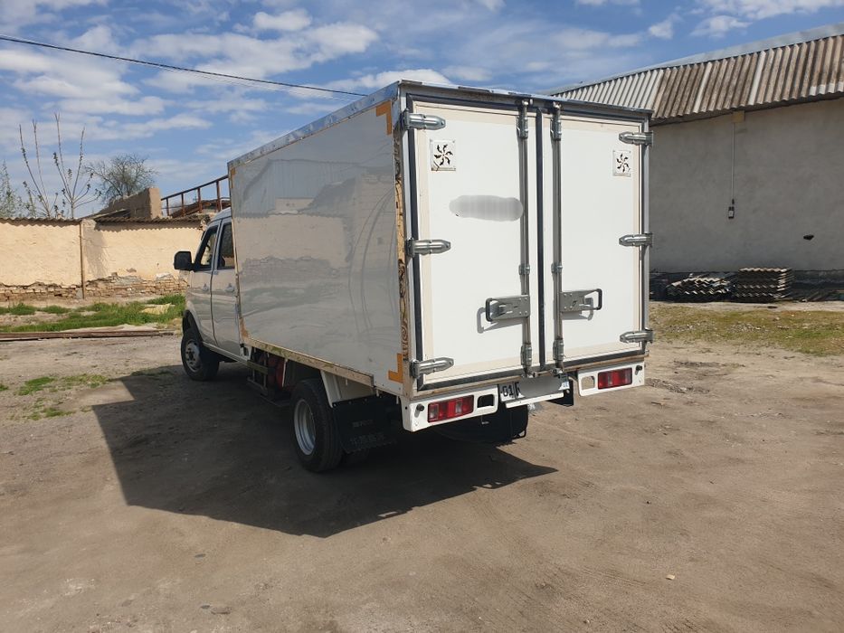 Шинирай шенирай T52