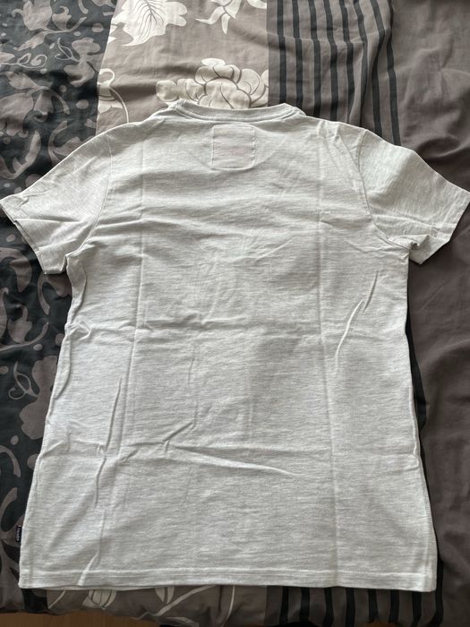 Тениска на Super Dry