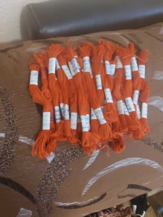 Качествена вълнена прежда