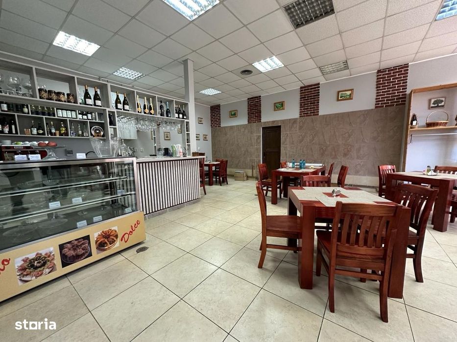 Zona Dacia Piata Gemeni 126 mp utilat complet