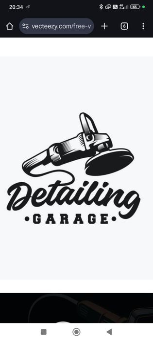 Detailing ximchistka