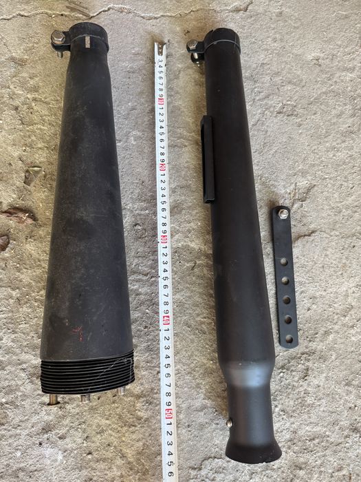 ghidoane, evacuari, far,oglinzi motocicleta