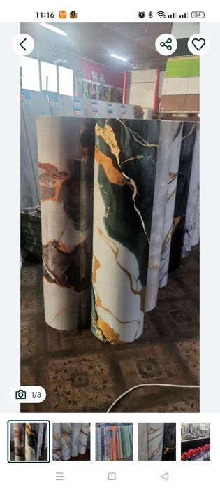 Поликарбонат и строй материалы