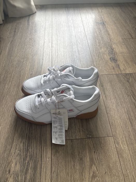Papuci Reebok 41