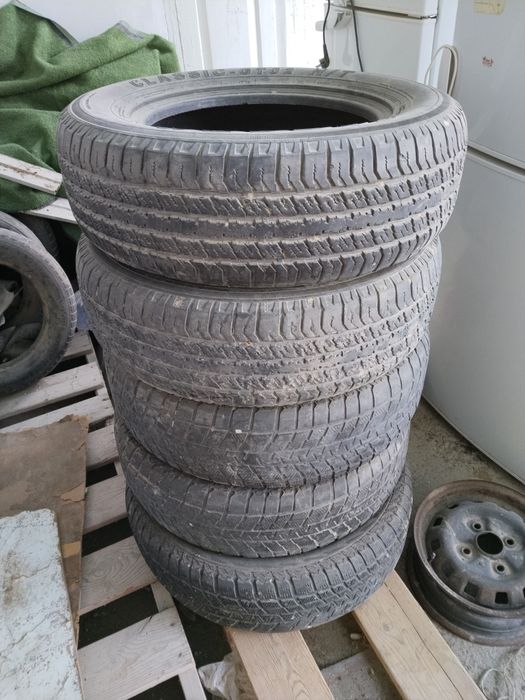 Баллондар сатылады 14 15 16