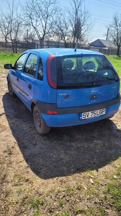 Vand opel corsa, 1.0