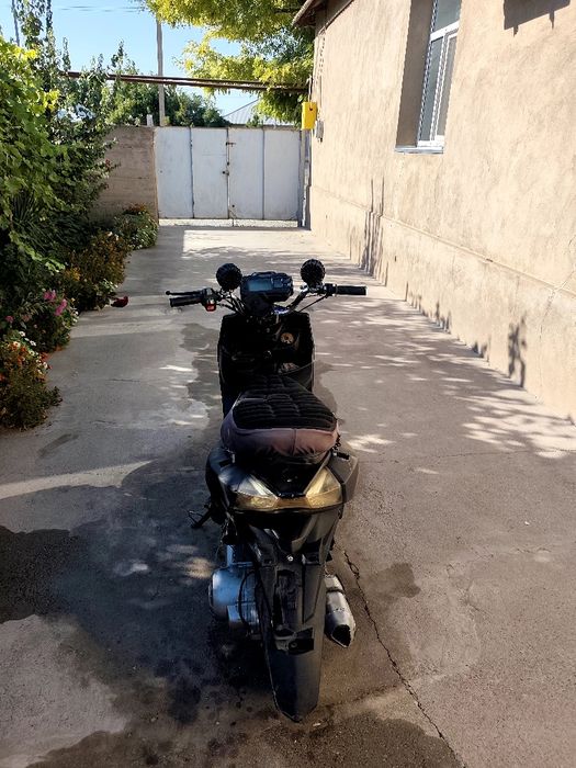 Продам мопед срочно