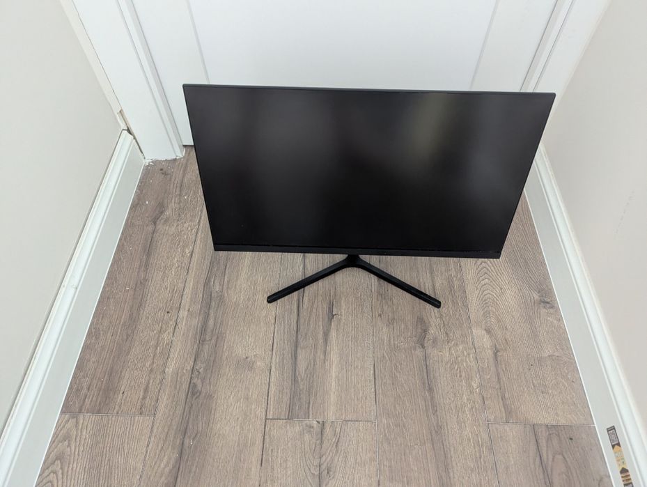 Xiaomi g24 165hz