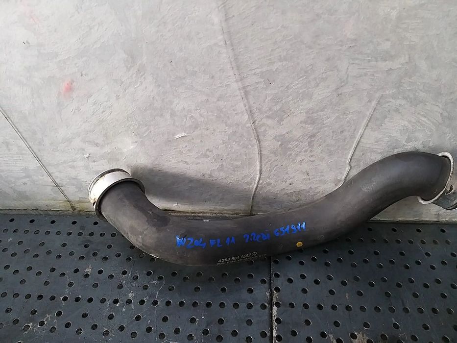 Furtun apa 2.2 cdi mercedes c class w204 a2045011582