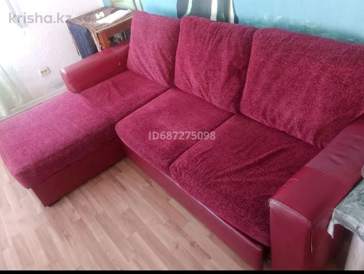Продам новый дом в центре