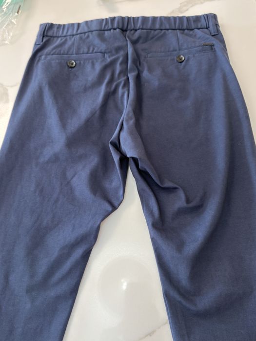 Pantaloni chino Diesel
