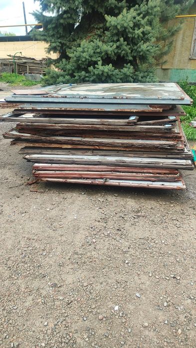 Отдам даром самовывоз