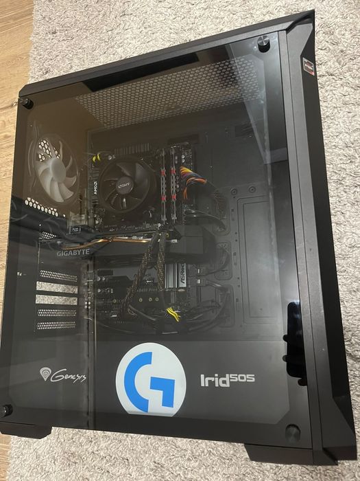 PC Gaming rtx2070
