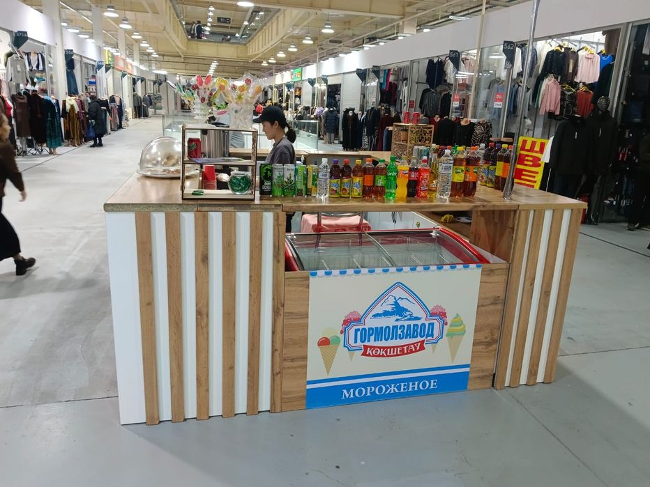 Продам готовый бизнес