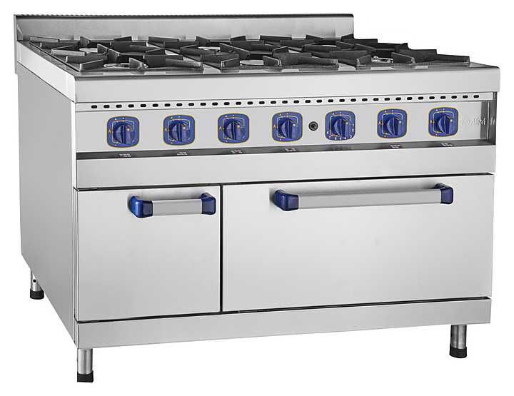 Плита газовая абат ПГК-69П