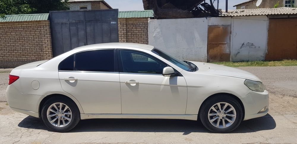 Chevrolet epica 1poz