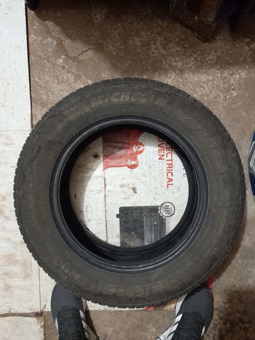 Гуми 195/65/15 Michelin