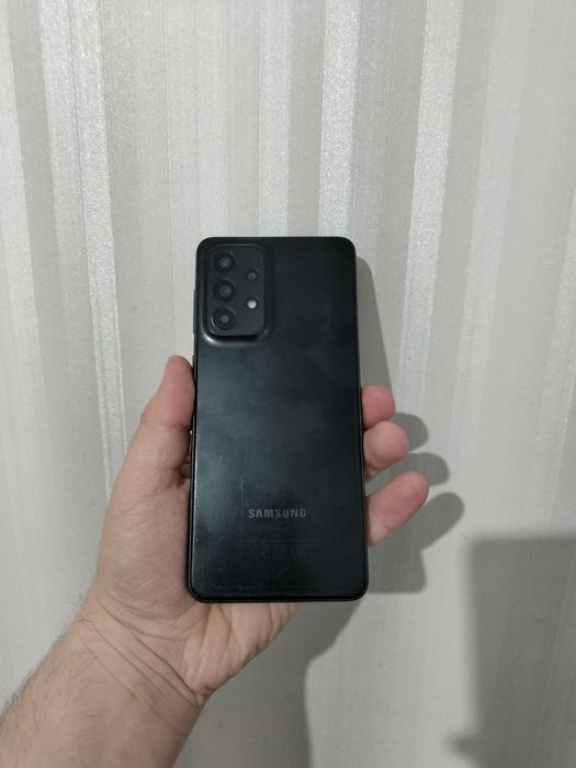 Самсунг а33 5g 128/6