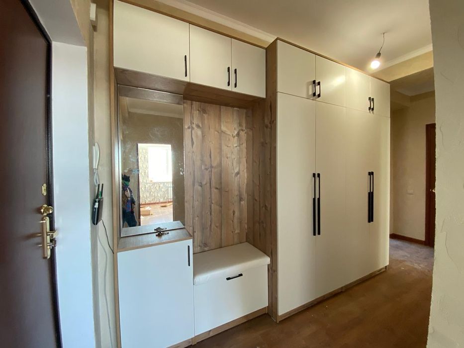 Изготовление , сборка, ремонт мебели