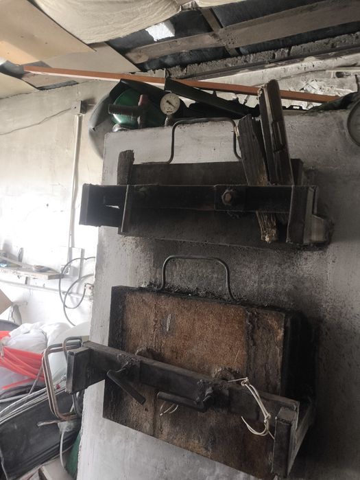 Котёл длительного горения