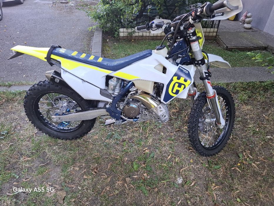 Husqvarna TE 150 i  2023