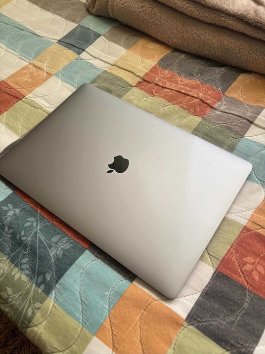 Macbook Pro 15 2019