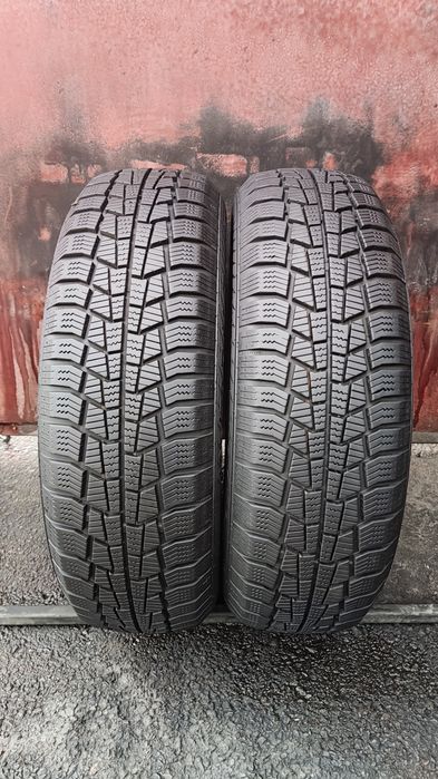 2бр. зимни гуми 165/70/14 Gislaved EuroFrost 7
dot4023