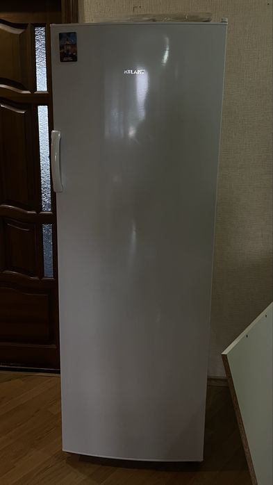 морозильник atlant