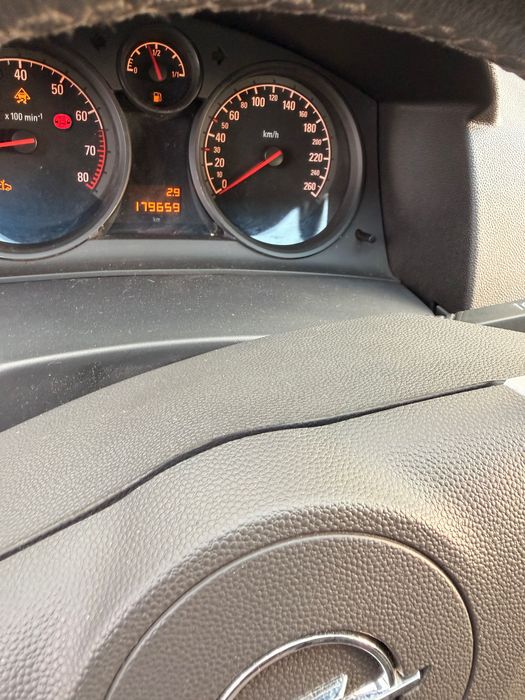 Opel Astra H 2009г