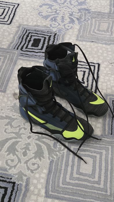 Боксёрка 45-размер