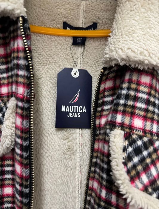 Куртка Nautica Jeans оригинал, новая