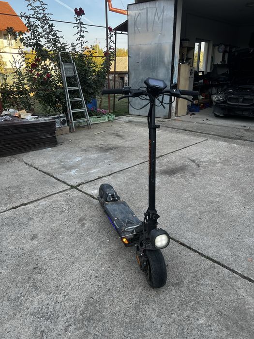 Vand kukirin g2 master
