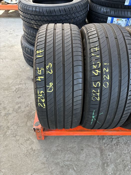 Anvelope Vara 225/45/17 Michelin Primacy 4 225 45 17 R17