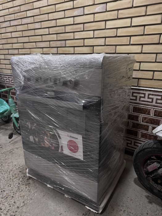 Газ плита Германский