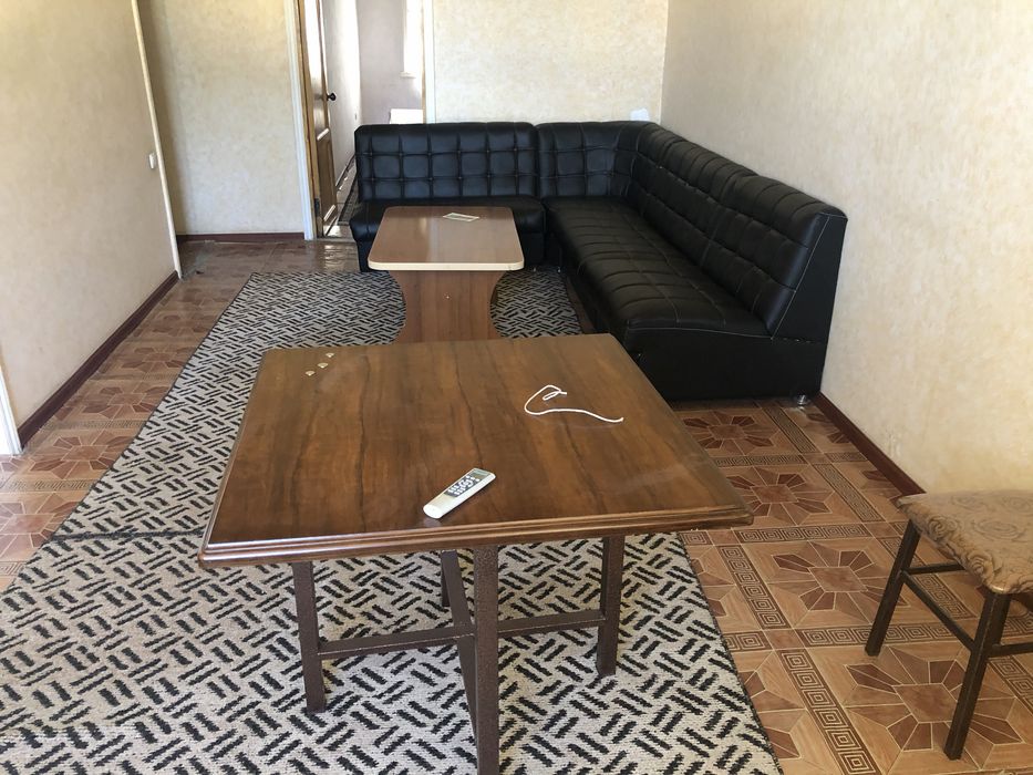 Сдается квартира