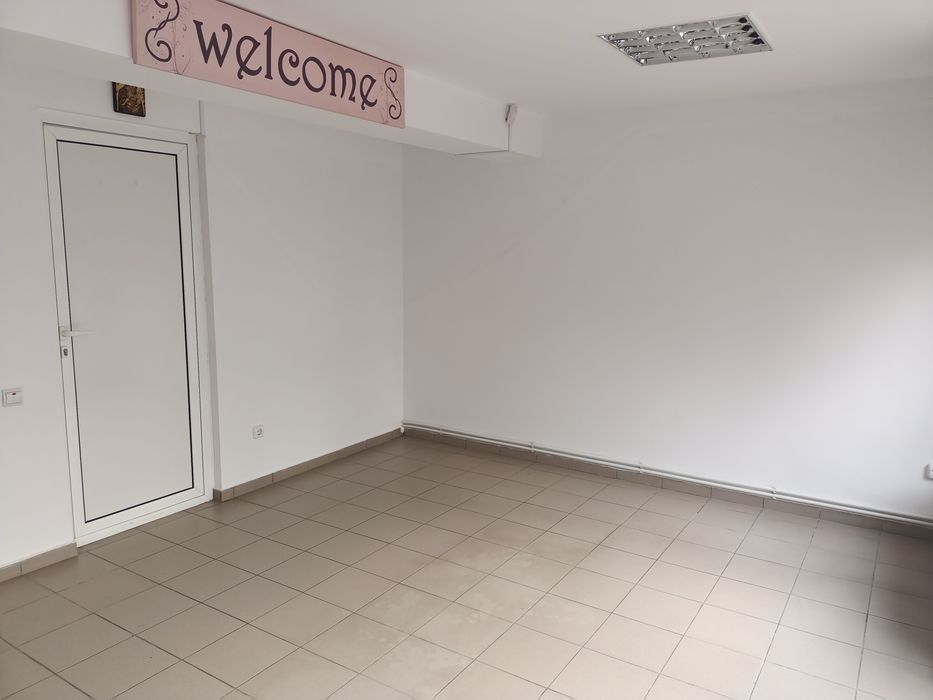 Spatiu  de inchiriat !
