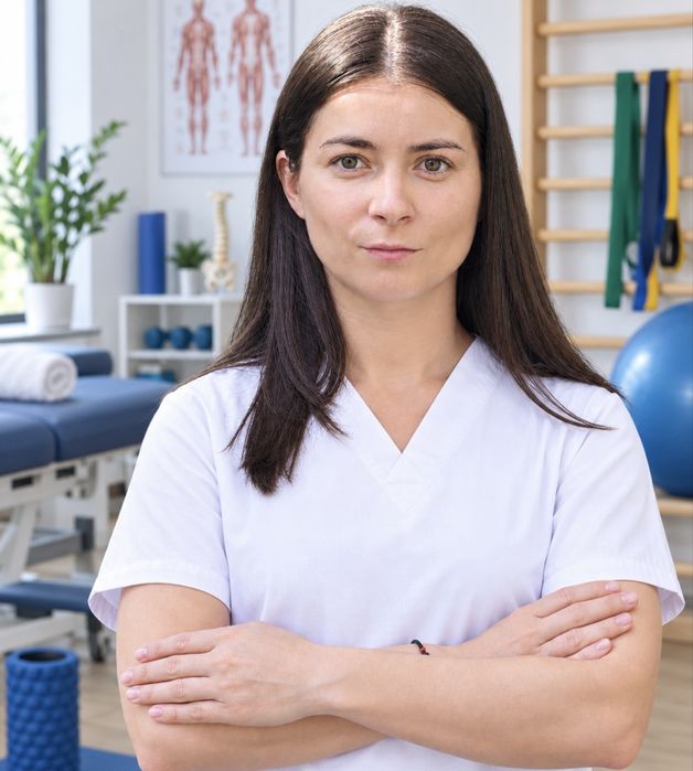 Fizioterapie / Masaj și recuperare Medicala – pentru cupluri