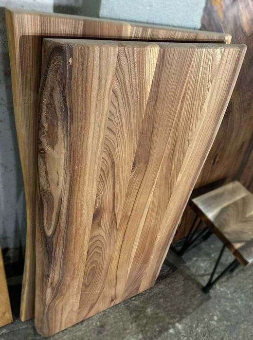 Плот за маса от Бряст