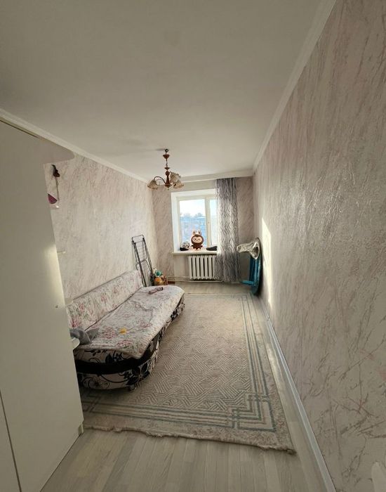 Продам 2х комнатный квартира