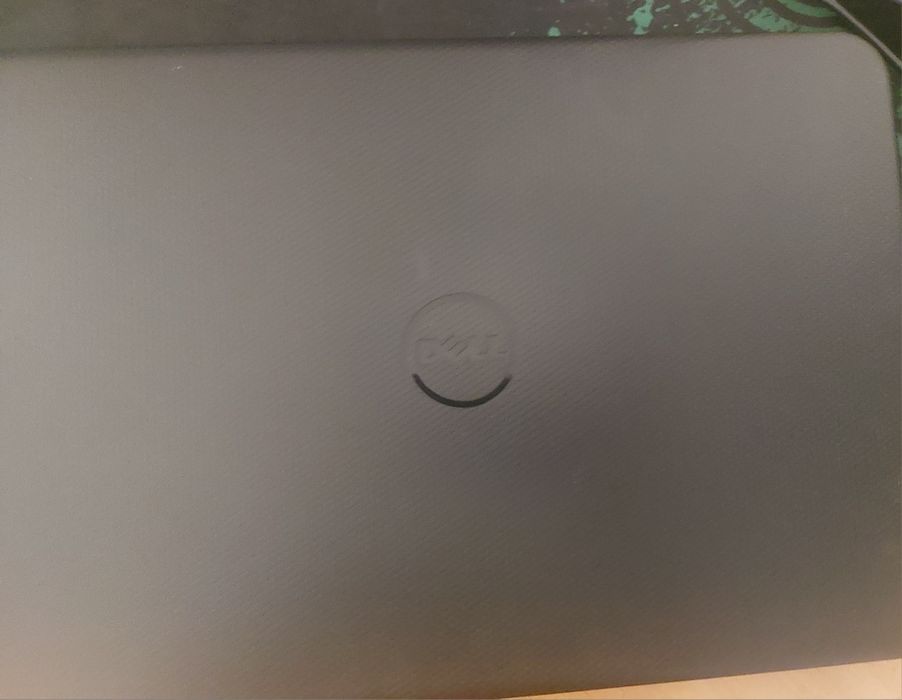 Ноутбук Dell P28F (Celeron N2830/RAM 4GB/SSD 128GB)