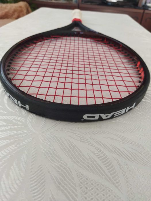 Тенис ракета Head Prestige MP L