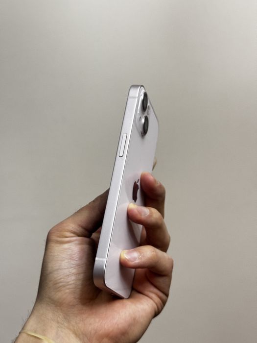 Iphone 13. 128гб. ИДЕАЛ! 10/10