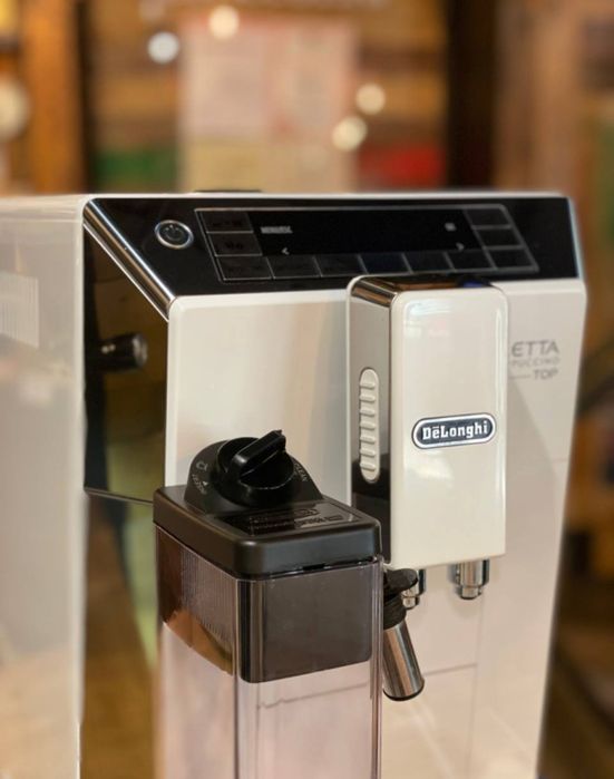 Продам кофеварку De'Longhi