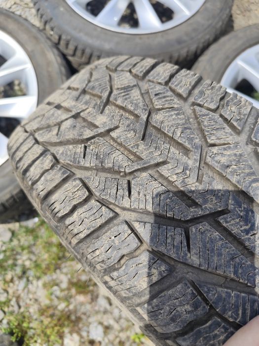 Set jante R18 BMW X3 F25, X4 F26 prindere 5x120 cod: 6787578