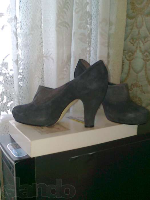 Туфли  (Испания)